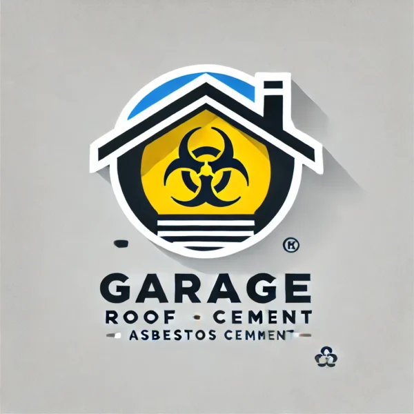 Asbestos Garage Roof and Building Removal